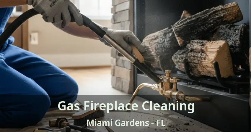 Gas Fireplace Cleaning Miami Gardens - FL Gas Fireplace Cleaning Miami Gardens - FL
